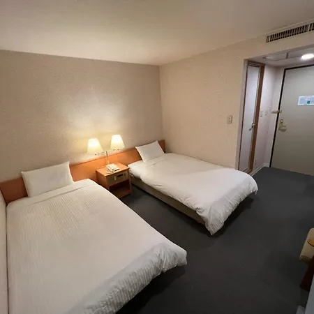 Kitami Daiichi Hotel - Vacation Stay 73137V